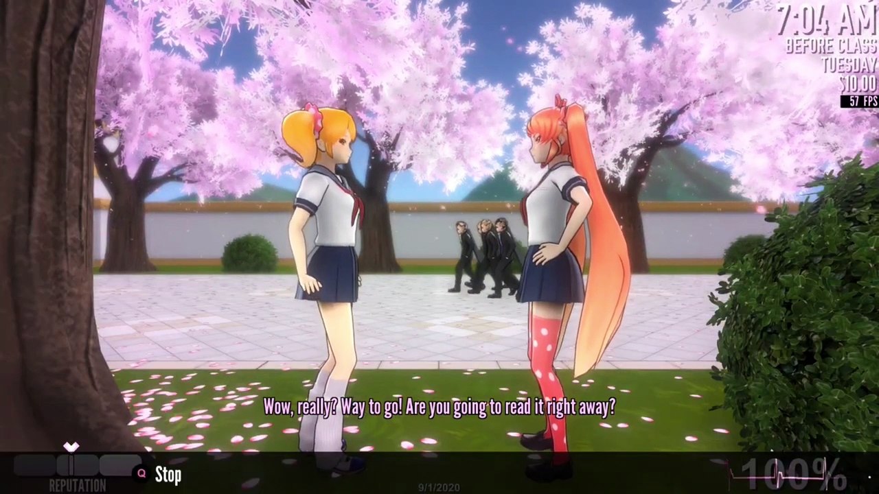 Sabotaging Osana's Events - Yandere Simulator Demo