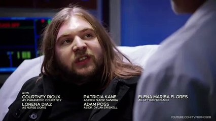 Chicago Med S06E14 A Red Pill, A Blue Pill