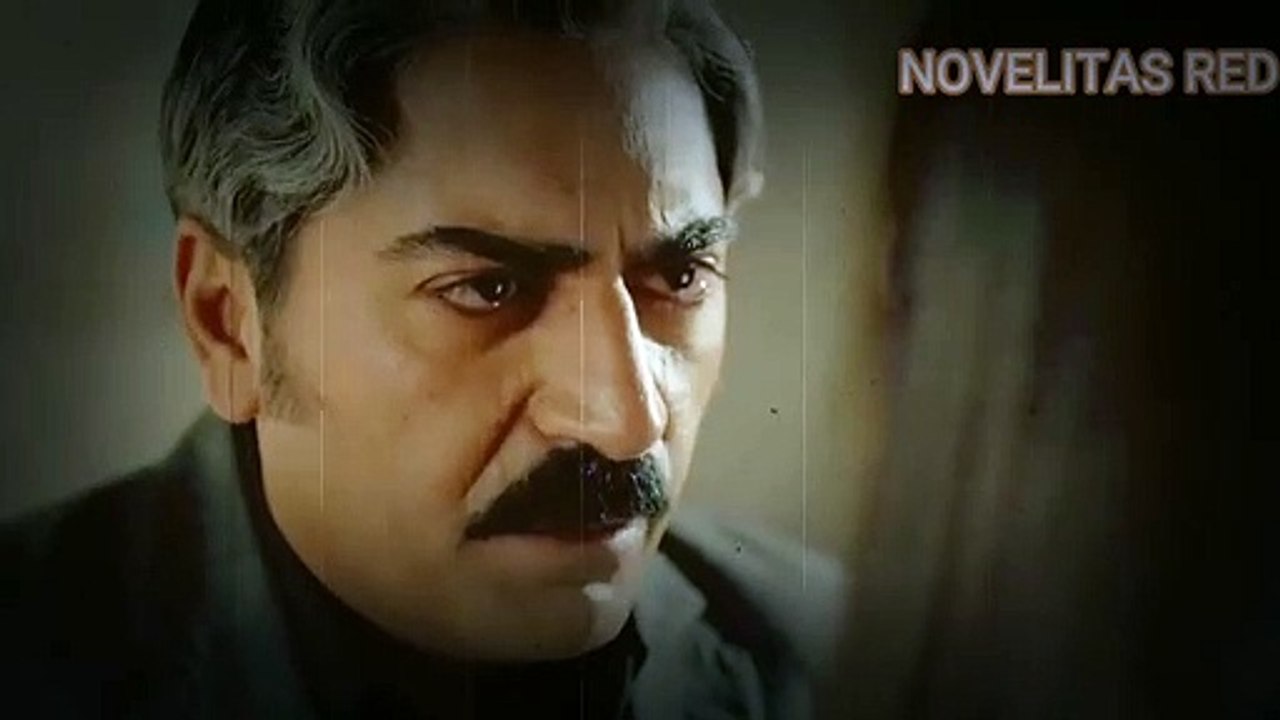 TIERRA AMARGA CAPITULO 295 AVANCE (TEMPORADA 3)