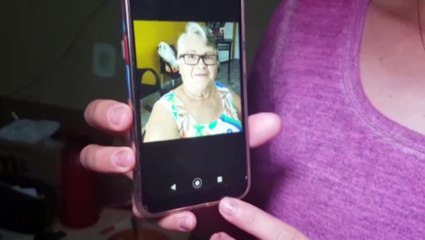 Cascavel a Natal-RN: Desempregada, mulher pede ajuda para comprar passagens; Ela quer cuidar de familiares