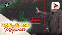 PTV INFO WEATHER: Easterlies, patuloy na magdadala ng mainit at maalinsangang hangin sa malaking bahagi ng bansa