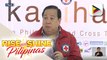 Philippine Red Cross, planong magtayo ng sariling emergency oxygen generating plant