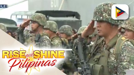 P54.6-B pondo sa ilalim ng Bayanihan 3, para umano sa pensyon ng mga retiradong uniformed personnel