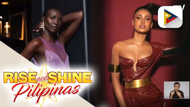 TALK BIZ: Matapos ang sangkaterbang bashing sa Miss Universe candidate, Miss Canada at Miss Philippines, kapwa humingi ng sorry
