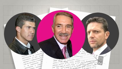 Una red de políticos prominentes y empresas con acceso a dinero público está detrás de Latinus