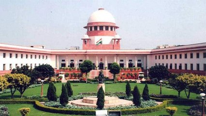 SC strict on Delhi's oxygen crisis, reprimanded the Center