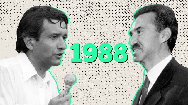 El clan Madrazo enemigo desde Tabasco vuelve contra AMLO con Latinus su proyecto mediático