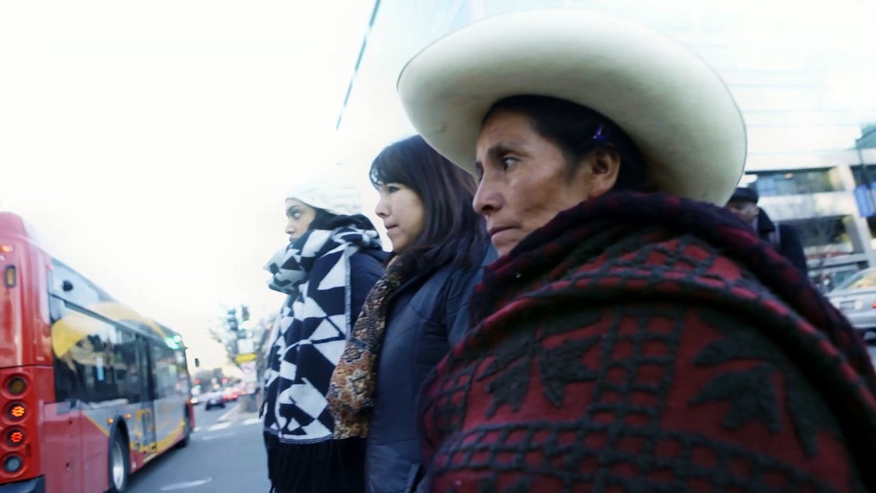 MAXIMA Documentary Movie