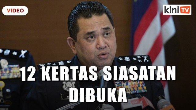Dakwa 'pesawat dari India' - Polis guna ordinan darurat antiberita palsu