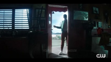 Nancy Drew 2x15 Season 2 Episode 15 Trailer - The Celestial Visitor