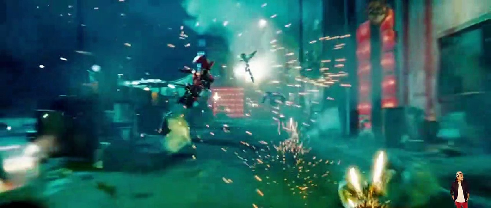 Transformers 2 Transformers Revenge Of The Fallen (2009) Explained In Hindi Hitesh Nagar