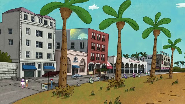 Shorely Pink | Pink Panther And Pals