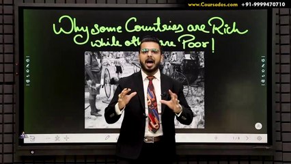 Why #Pakistan  is a Poor Country_ _ How to Make #India  Rich_ _ #GoSelfMadeUniversity