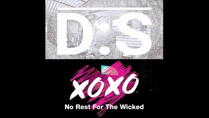 Dean Sutton - No Rest For The Wicked