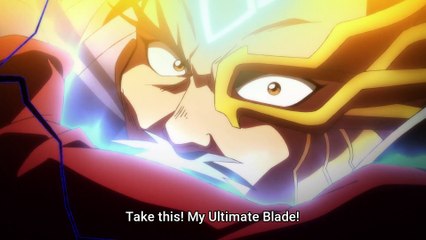 Dragon Quest- Dai no Daibouken (2020) Episode 29 English Subbed