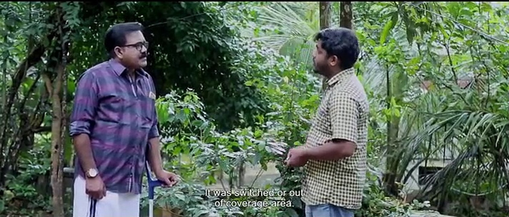 Swargakkunnile Kuriakose 2018Malayalam_2