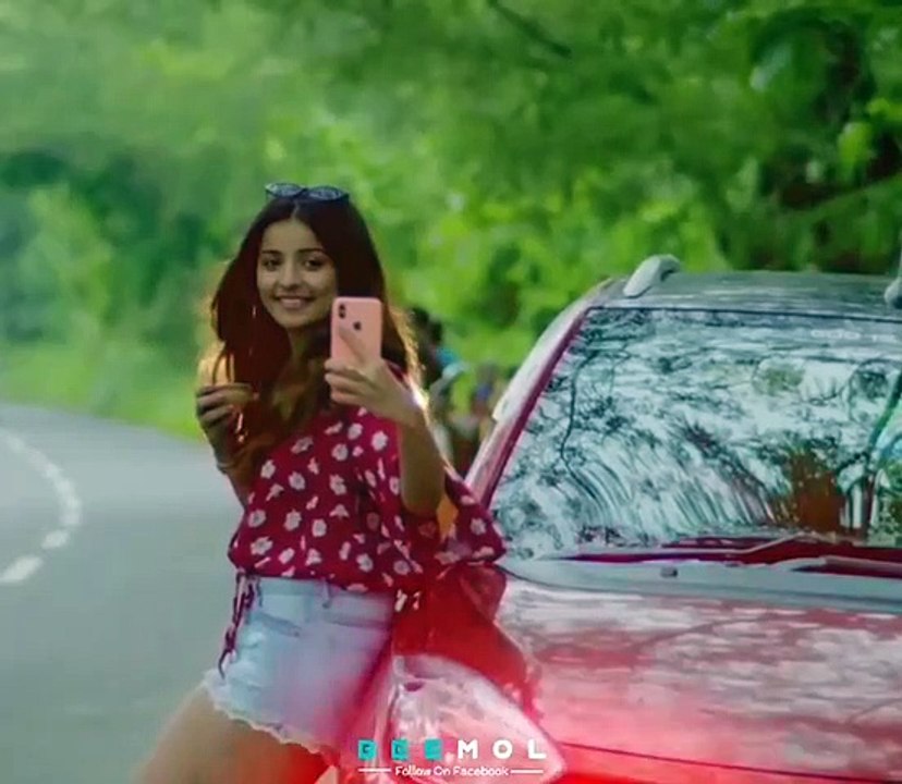 Mai tera ban jaunga tujhe har wari apna banaunga. New love song