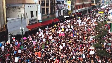 Senior Entourage Movie Trailer