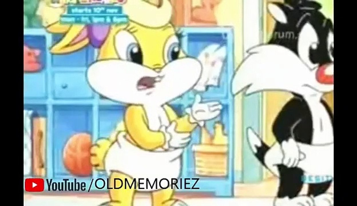 Baby Looney Toons Hindi [Mini Episode] |N|