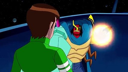 Ben 10 Alien Force Ultimate 32