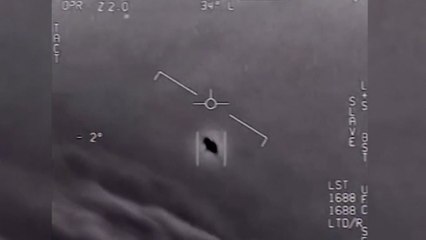 Pentagon watchdog investigating military actions on UFOs | Moon TV News