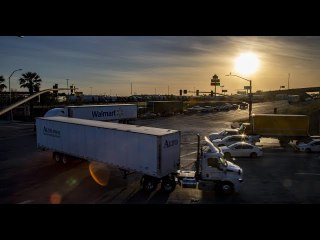Southern California warehouse boom a huge source of pollution Regulators | Moon TV News
