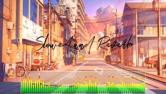 Chasing Pavements - Adele ( Slowed and Reverb )