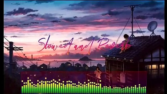 Intentions - Justin Bieber ft. Quavo ( Slowed and Reverb )