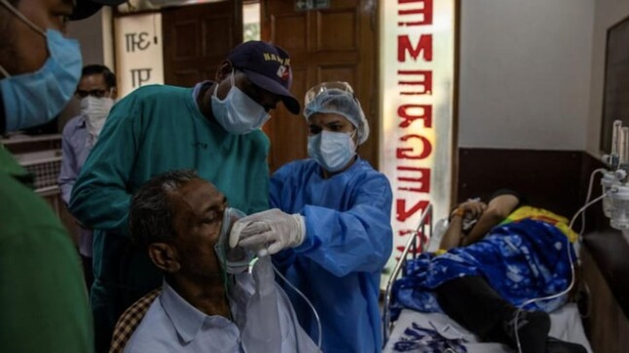 Jharkhand hospital runs out of medicines, injections | Ground Report