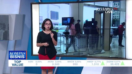 Tingkat Pengangguran Menurun ke 6,26 Persen, Tanda Pemulihan Ekonomi