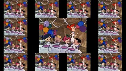 The Flintstones - Funny Compilation