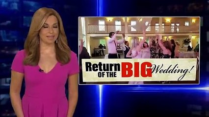 Couple Finally Gets Married After a Year of Waiting