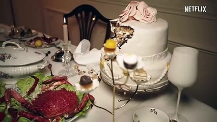 ELITE's new Elite  Netflix