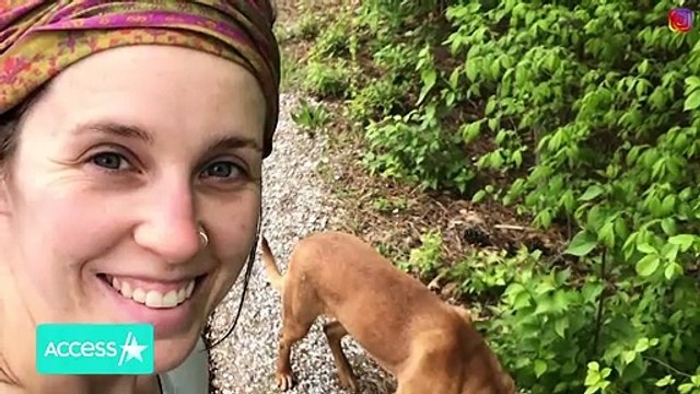 Jill Duggar Dillard Posts About Community Following Josh Duggar’s Arrest