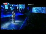 Tarkan Istanbul Agliyor TRT Metamorfoz 2008 Konseri (YENİ!)
