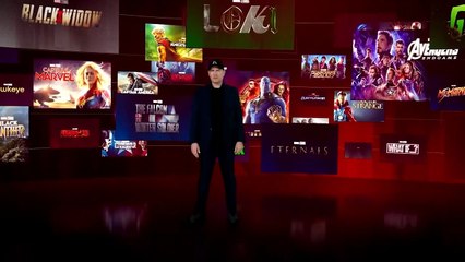 Loki Trailer Announcement - NEW Marvel Phase 4 Major Changes Breakdown
