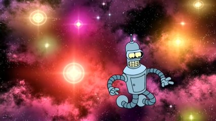 Futurama Cuarta Temporada (Resumen)