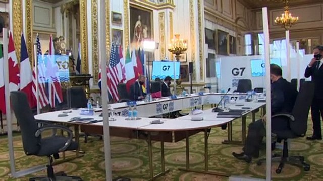 G7: На вакцины не распространяются законы рынка