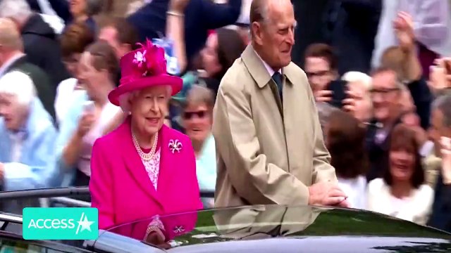 Queen Elizabeth Launches Her Own Beer Brewed From Crops At Sandringham Estate