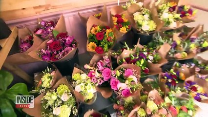 Why Mother’s Day Flowers Will Be Hard to Find