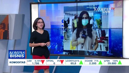 Cegah Kerumunan Saat Libur Lebaran, Pemprov DKI Berencana Tutup Lokasi Wisata