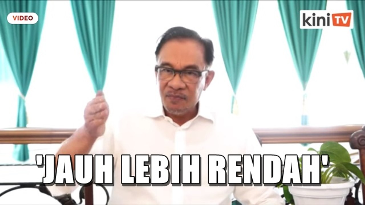 'Walau ada kempen, keberkesanan vaksin di Malaysia jauh lebih rendah dari Indonesia, India'