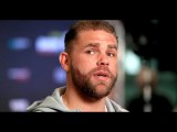 Canelo vs Saunders Billy Joe Saunders says ring issue is sorted fight | Moon TV News