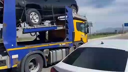 CHP'li vekil bu görüntüleri ''birilerinin bayram tatili hazırlığı başlamış'' diyerek paylaştı!