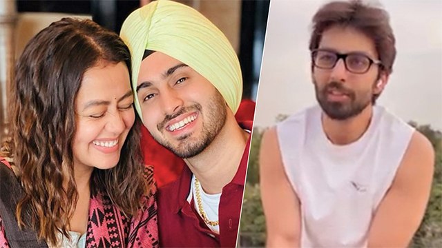 Himansh Kohli Won't Talk About Neha Kakkar From Now On