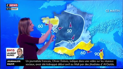 Karine Durand sur CNews (06/05/2021)
