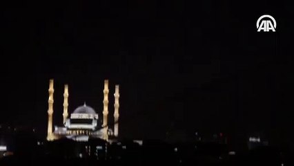 İşte helikopterlerin halkın üzerine ateş etme anına ait yeni görüntüler