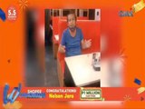 Wowowin: Dating kusinero, instant milyonaryo na ngayon!