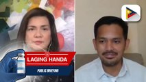 #LagingHanda | Ilang opisyal ng DENR at DPWH, sinampahan ng kaso ng PACC