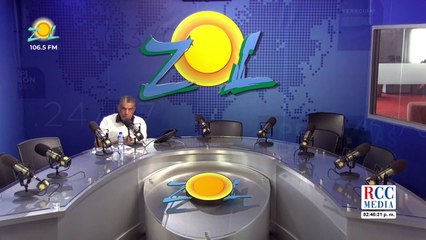Angel Acosta: senado aprueba proyecto elimina pago de impuesto a herederos de pensiones por las AFP
